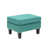 Green Polyester Blend