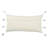 Leaah Tassels Cotton Reversible Throw Pillow-1609708178