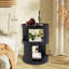 Table de chevet moderne Fernow-1964310088