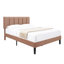 Structure de lit tapissier Auxter-123308570-102383225