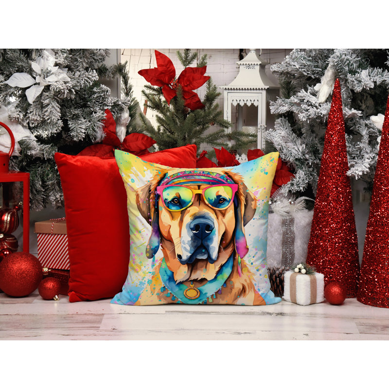 Coussin Mastiff