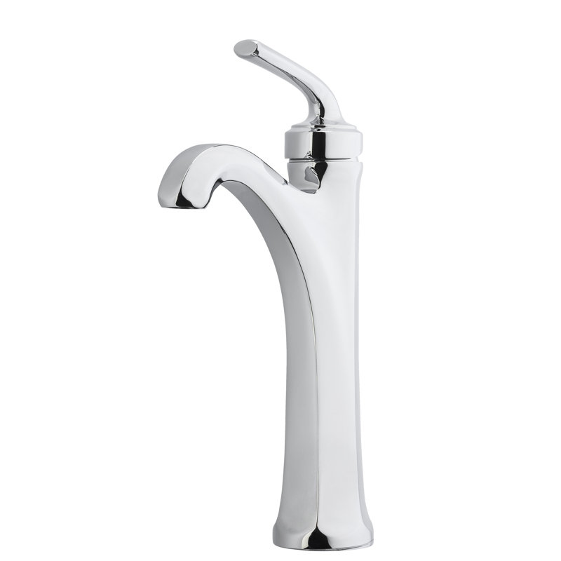 Robinet de salle de bain Pfister Arterra, Chrome poli