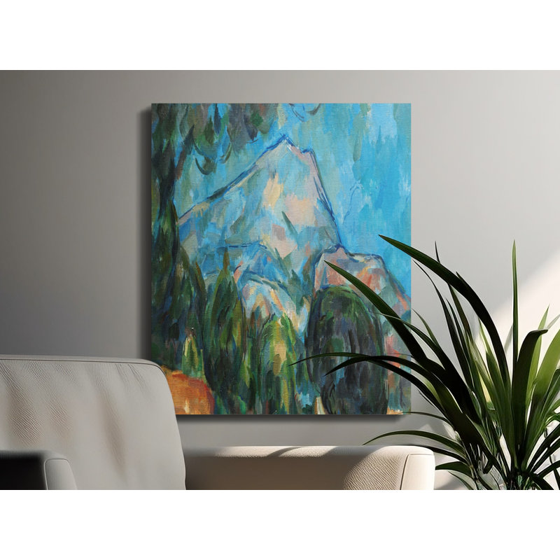 Gober Wrapped Canvas Print Set, 24x30