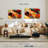 Abarca Abstract Music-108731831