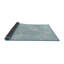 Tapis de zone bleue à motifs-371496273