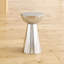 Tabouret d'appoint Heredia