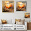 Impression sur toile, "Religion minimalisme"-1252510190-1252510189