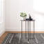 Campbell Iron Handwoven Wool Rug-74721067