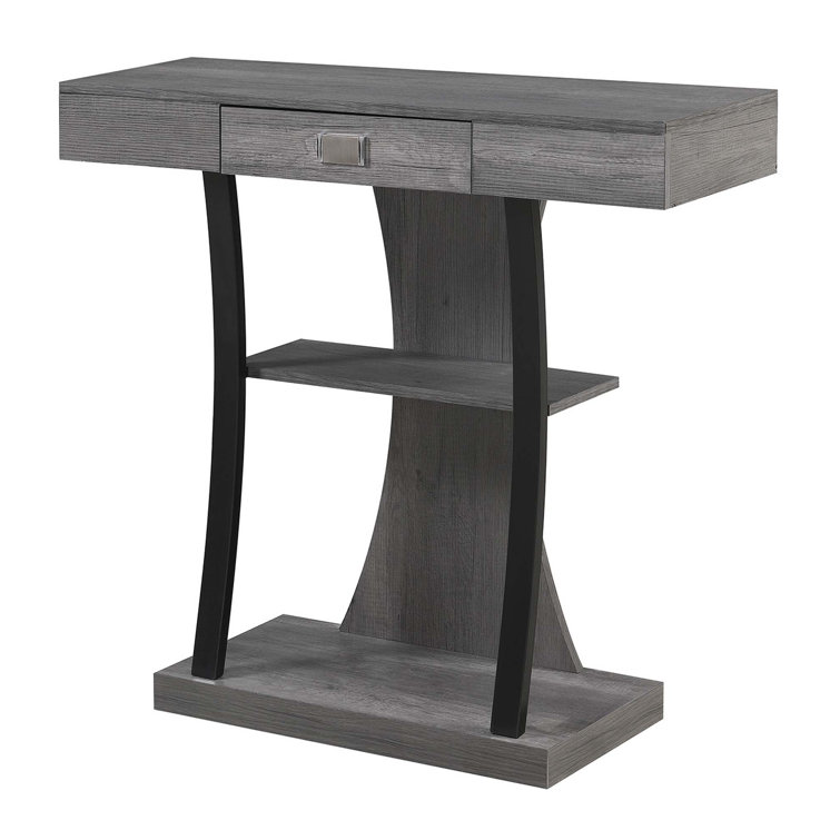 Amett 1 Drawer Console Table