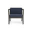 CHAISE DE CLUB Newbury