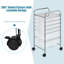 Chariot utilitaire roulant Scrapbook-71582728