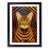 Black Framed selected