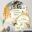 Ethanmichael - Miroir mural carré-1678740008