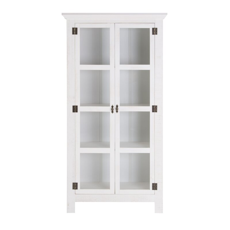 Gracie Oaks Colucci Accent Cabinet & Reviews | Wayfair