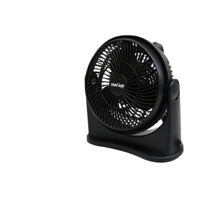 Fanfair 11.62'' Fan