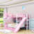 Pink selected
