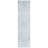 Arrabella Jessa Ikat Gray/Blue Area Rug-33077963