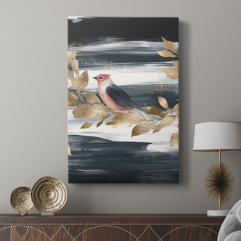 Art des Fêtes de Noël CCxxxxi - galerie sur mesure, H 18 po x l 12 po