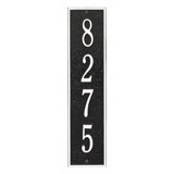 Delaware Rectangle Wall Plaque