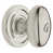 Lifetime Bright Nickel