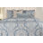Birch Lane Hamilton Denim Farmhouse 7-Piece Duvet Cover Set-103544764-128517871