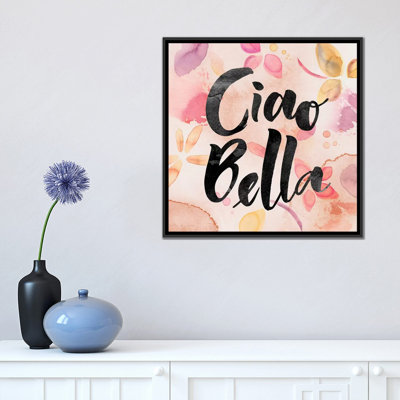 " Ciao Bella " by PI Galerie