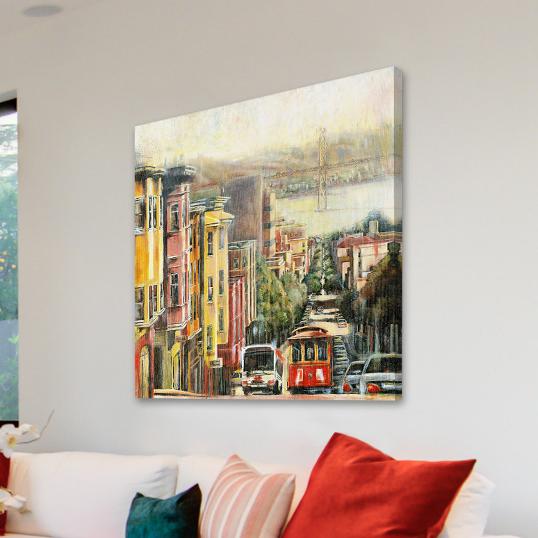 Mica - No Frame Painting on Canvas, 81cm H x 81cm W x 3.81cm D