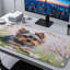 Polyester Desk Pad-1062984601