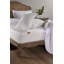 Memory Foam Medium Support Pillow
