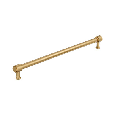 Faircrest Center-to-Center Cabinet Pull