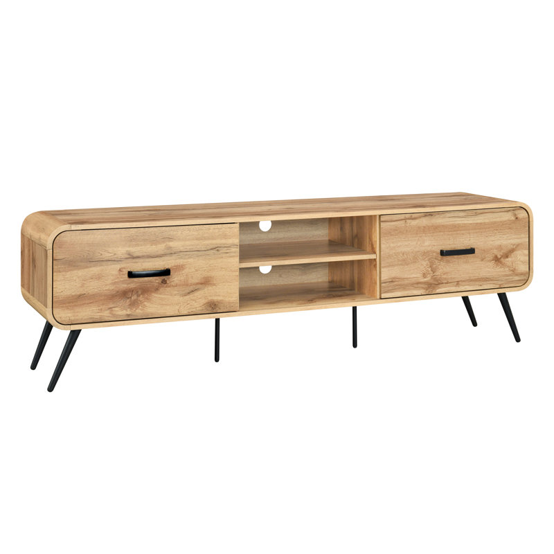 Console pour téléviseur Baulch