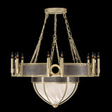 Mirage 15 - Light Chandelier