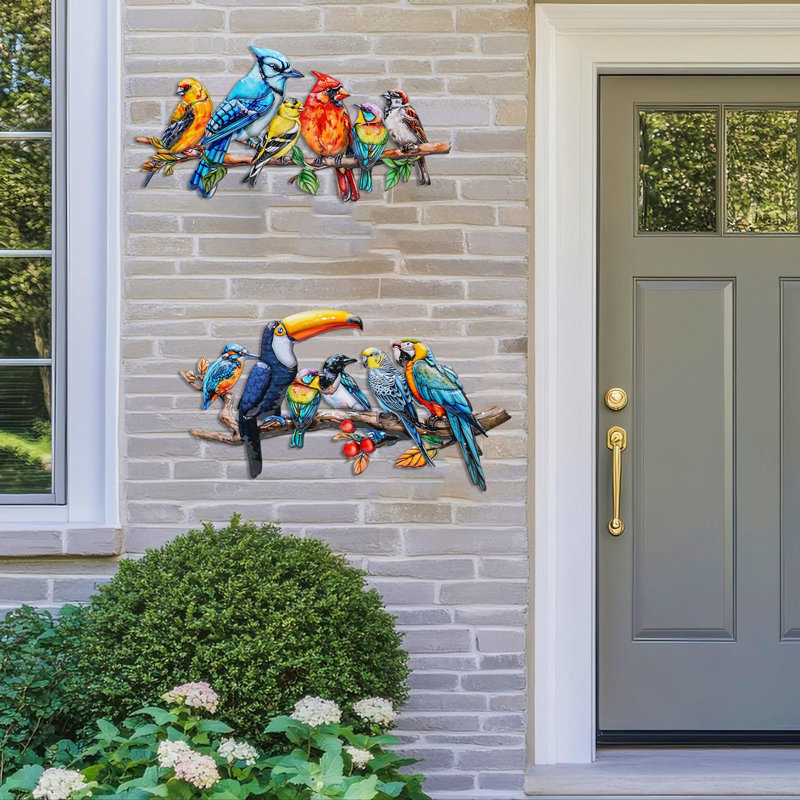 Wall Decor