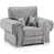 Grey is out of stock