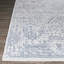 Tapis performance bleu ardoise Ouzts-19167520