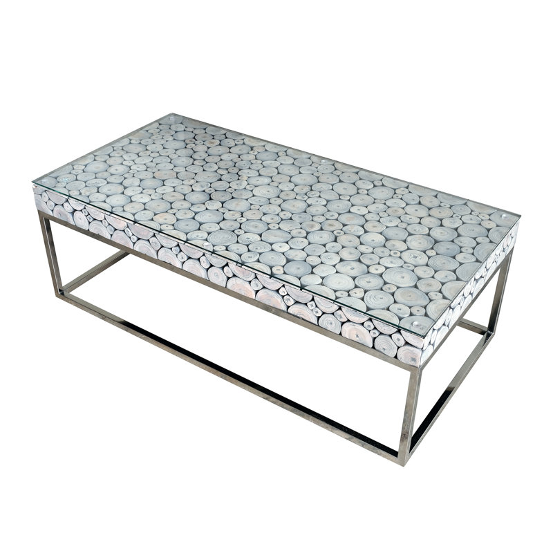Table basse Kristanne