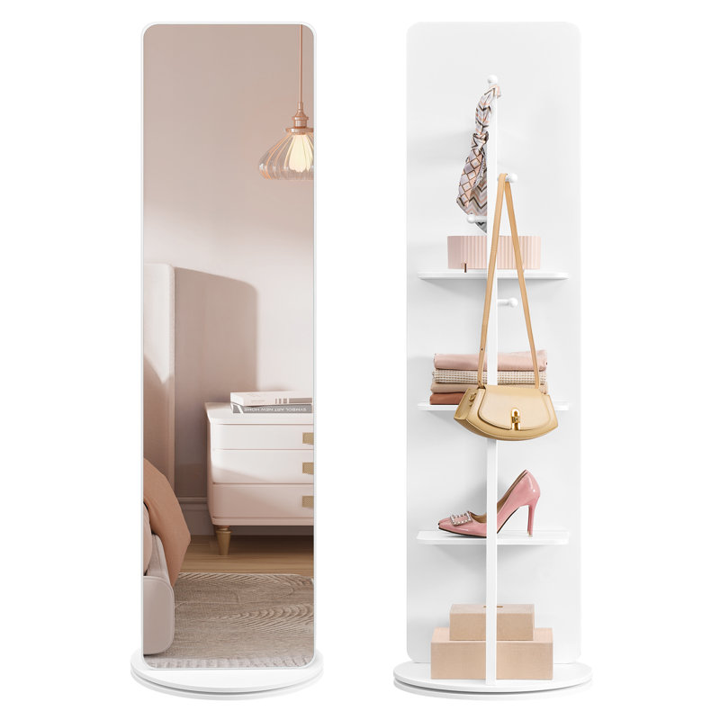 Rectangle Mirror