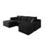Canapé modulaire Boneless-131080763