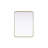 Erath Contour Metal Mirror-108306194-108306207