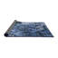 Tapis bleu-1977252717