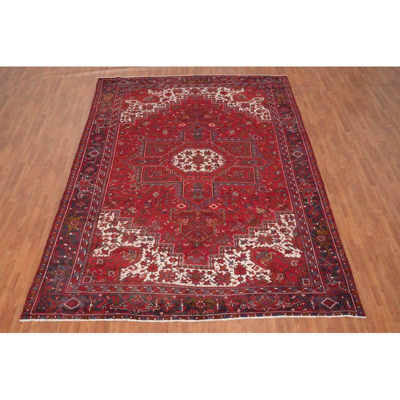 Tapis traditionnel 10 x 13