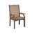 Light Brown/Chocolate Brown selected