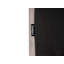 ROUEN 112cm Waveless Foam Hard-Side Waterbed Mattress-117559164