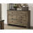 Euodia 61.34'' W 6 - Drawer Dresser