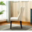 Chaise d'appoint l 21 po Aliana-671073492