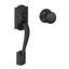 Camelot Lower Half Handle with Knob-22334561-59673985