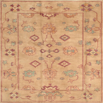 Oriental Indoor Rug