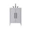 24 Inch Single Bathroom Vanity-239875989
