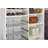 18" W Closet Basket for Custom Closet Systems-17039926-73054324