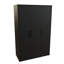 Rashondra Manufactured Wood Wardrobe